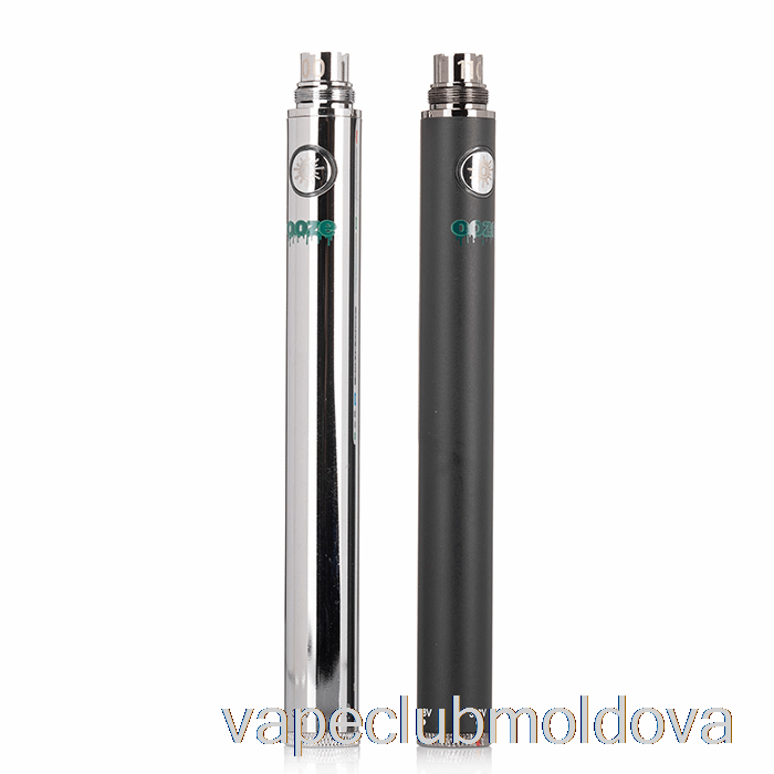 Kit Vape Pod Ooze 1100mah Twist Vv Baterie Curcubeu